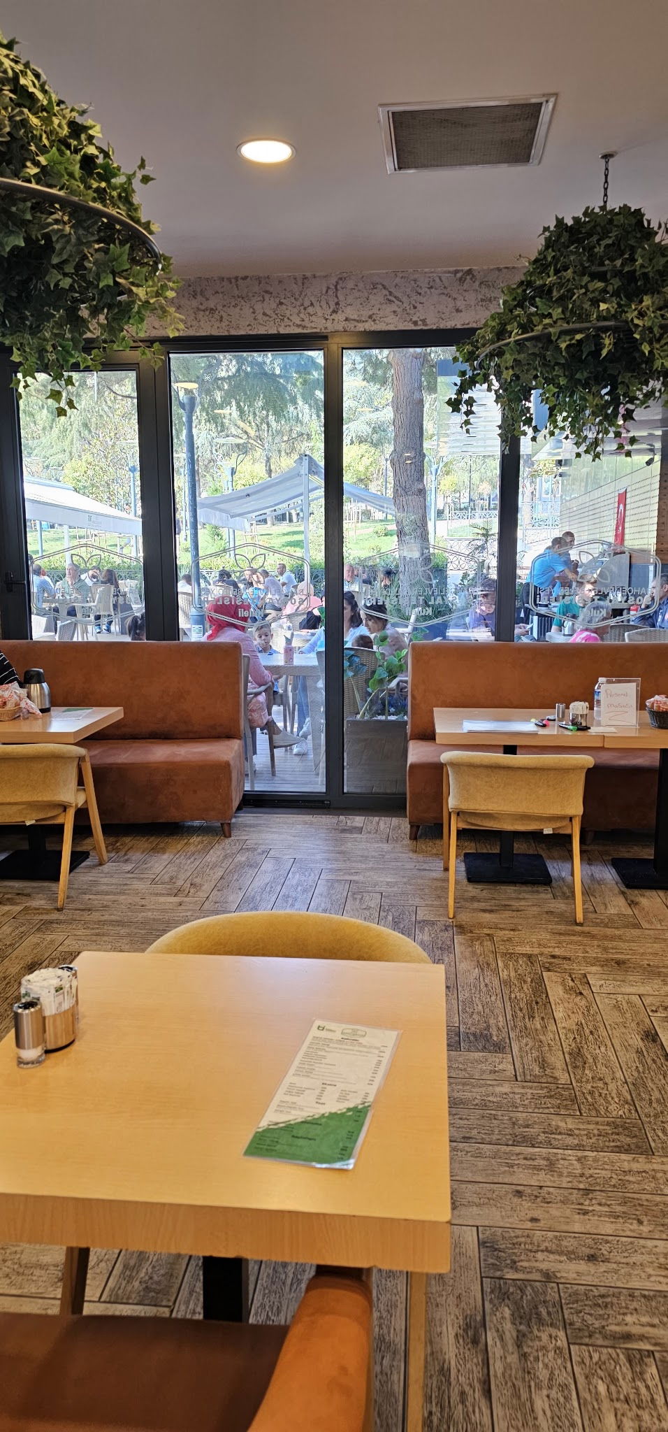 Bahçelievler Kuleli Sosyal Tesisi