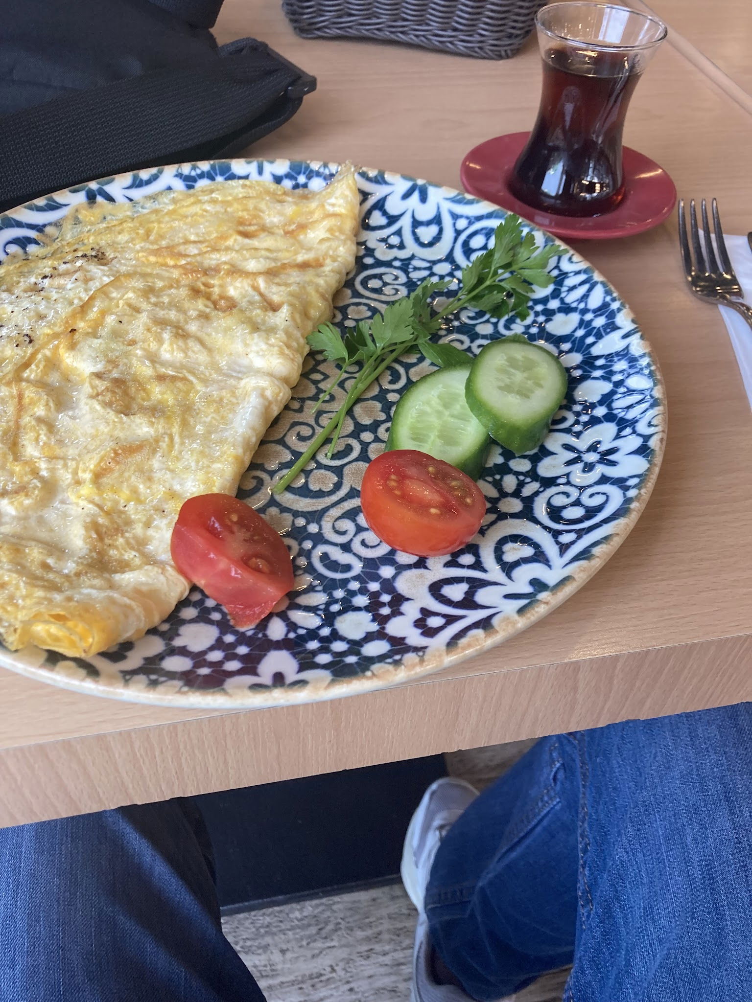 Bahçelievler Kuleli Sosyal Tesisi