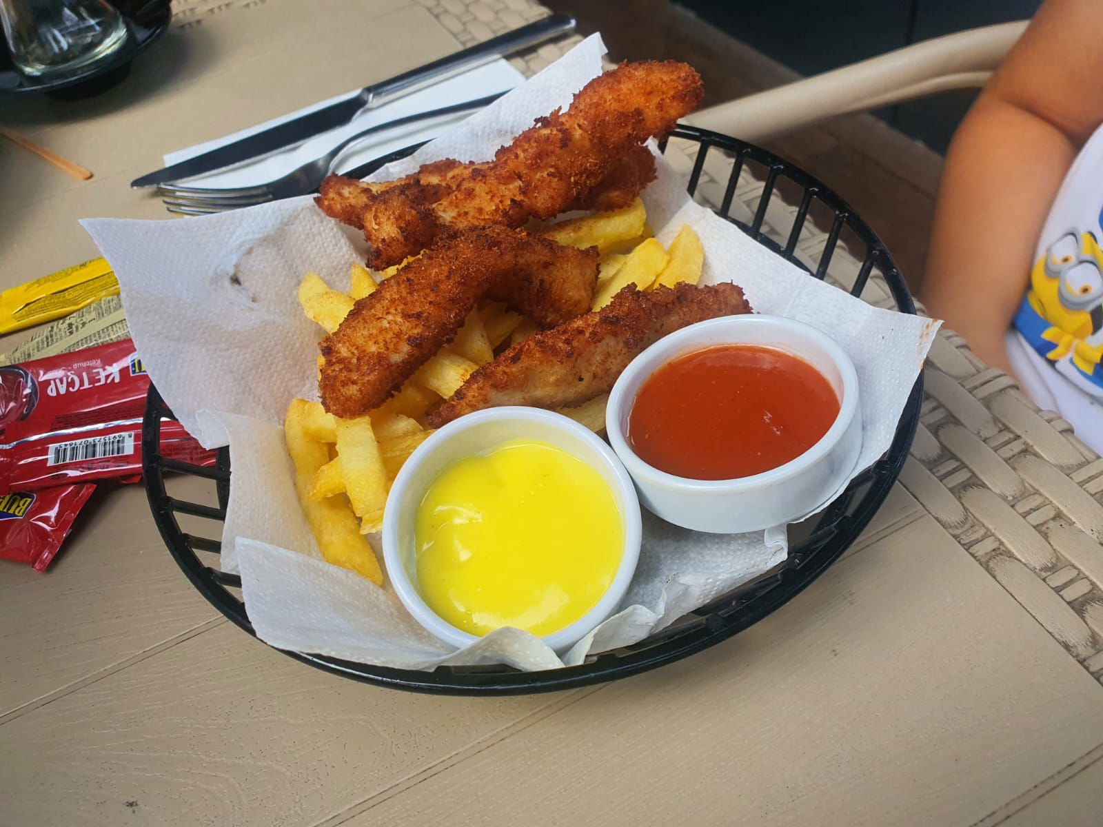 Bahçelievler Kuleli Sosyal Tesisi