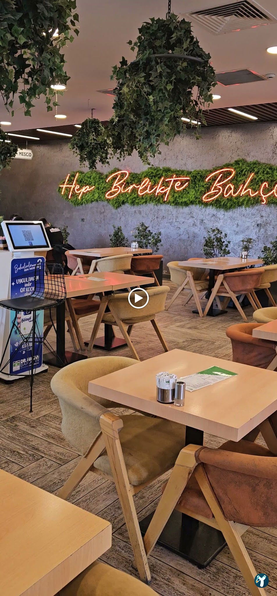 Bahçelievler Kuleli Sosyal Tesisi