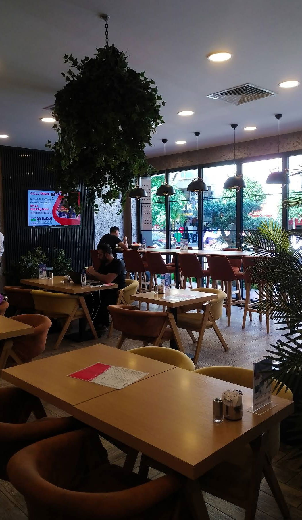 Bahçelievler Kuleli Sosyal Tesisi