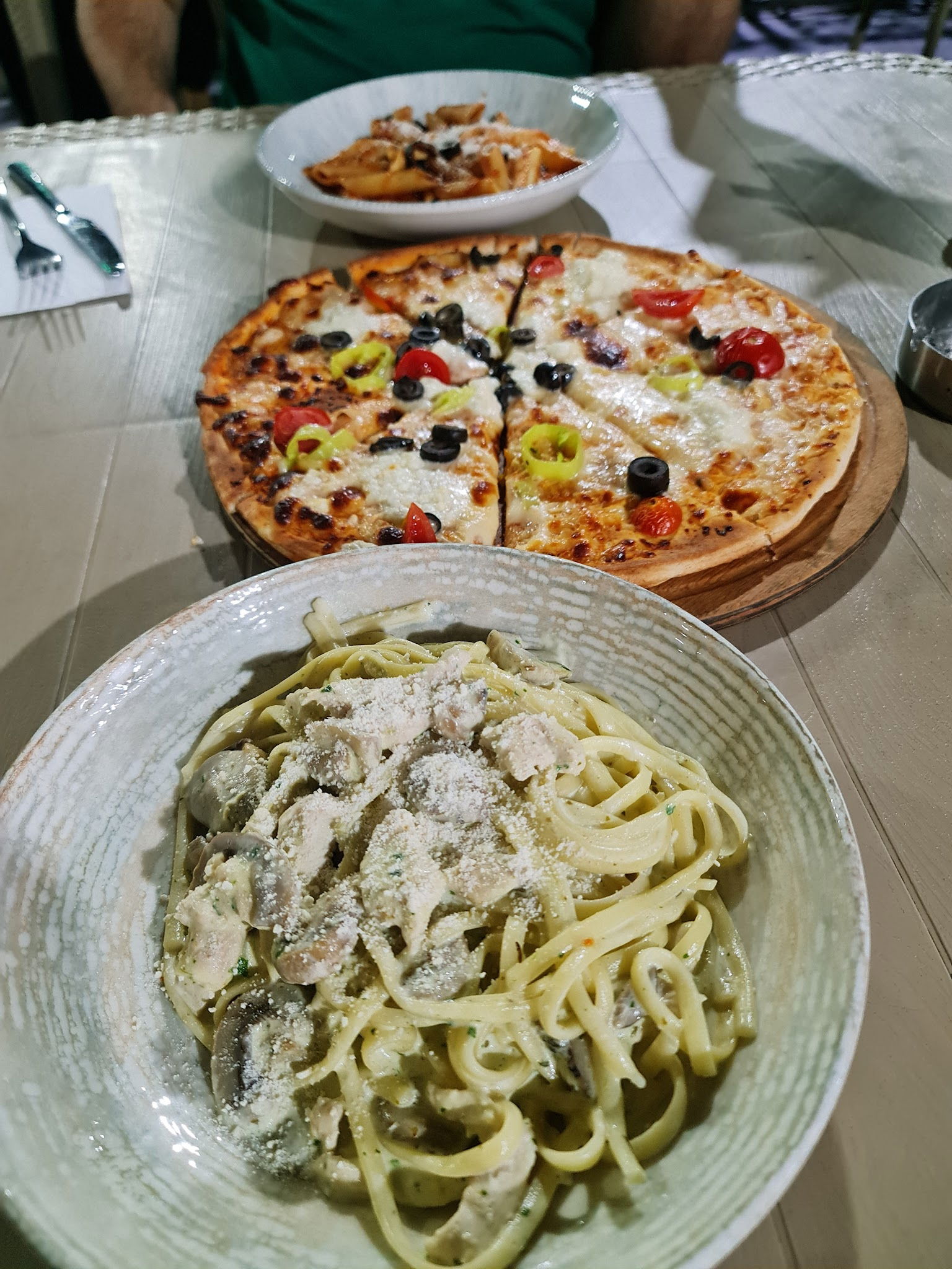 Bahçelievler Kuleli Sosyal Tesisi