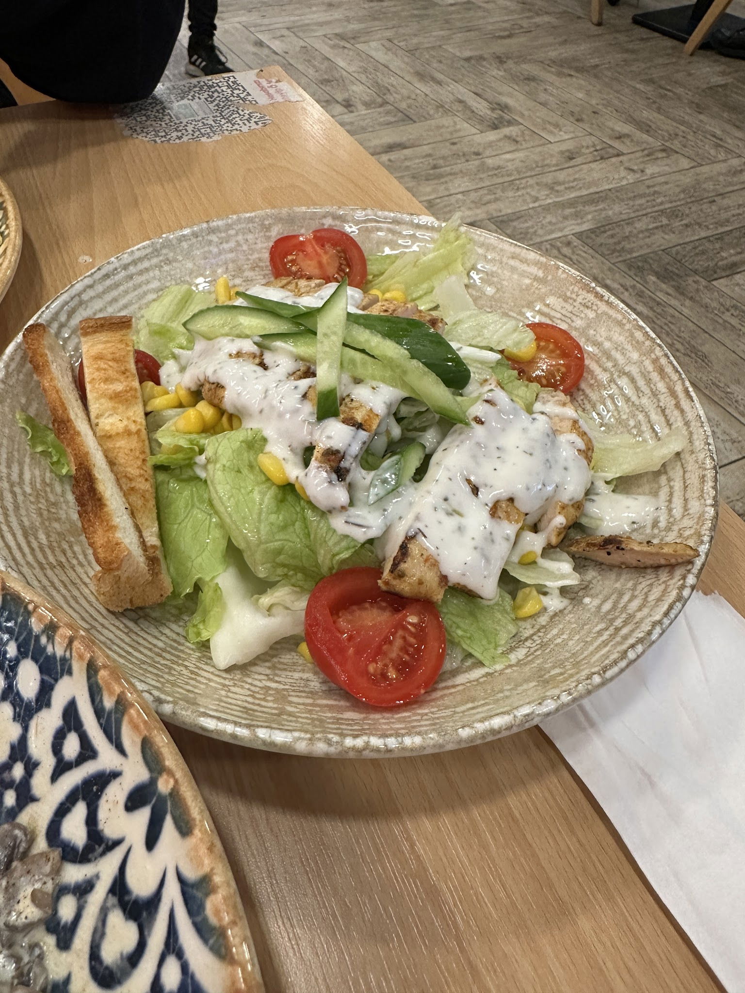 Bahçelievler Kuleli Sosyal Tesisi