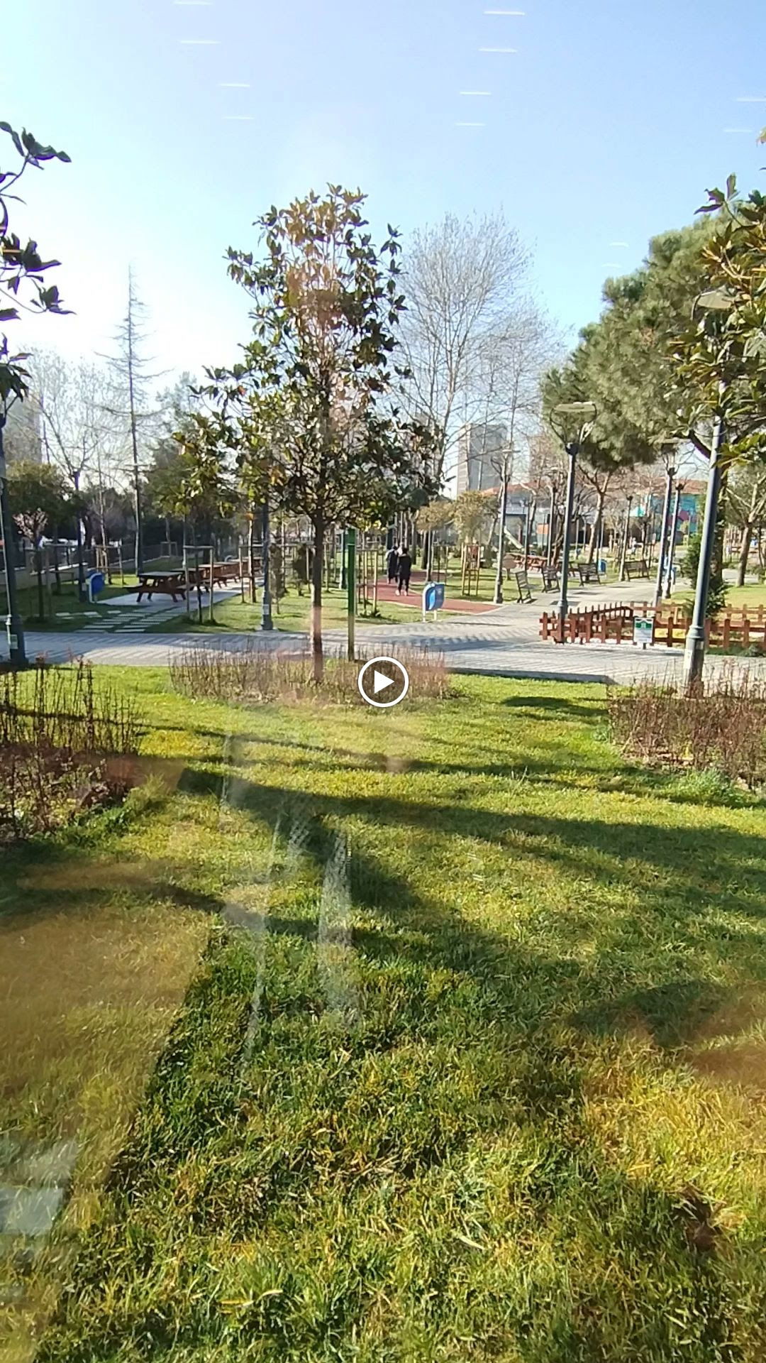 Bahçelievler Kuleli Sosyal Tesisi