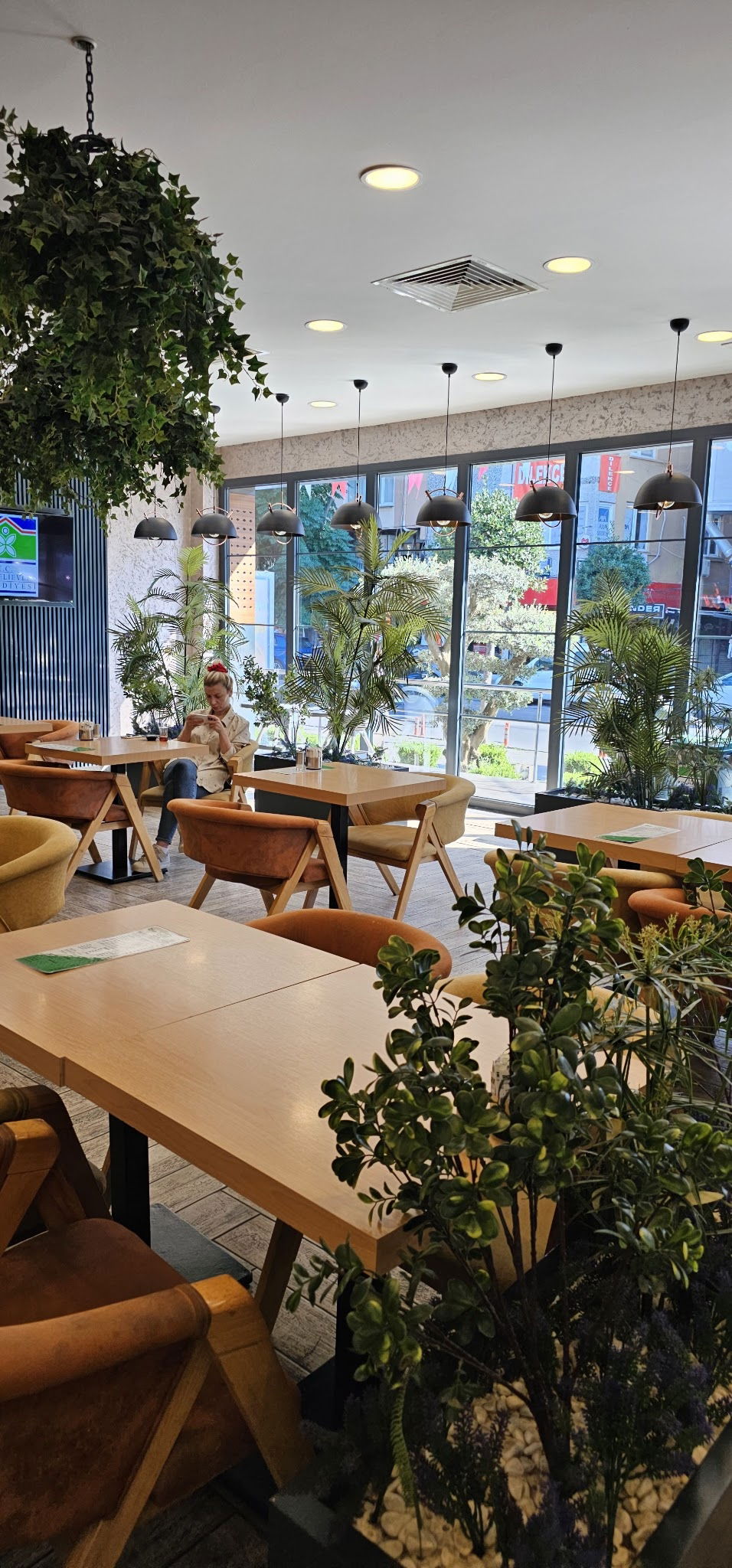 Bahçelievler Kuleli Sosyal Tesisi