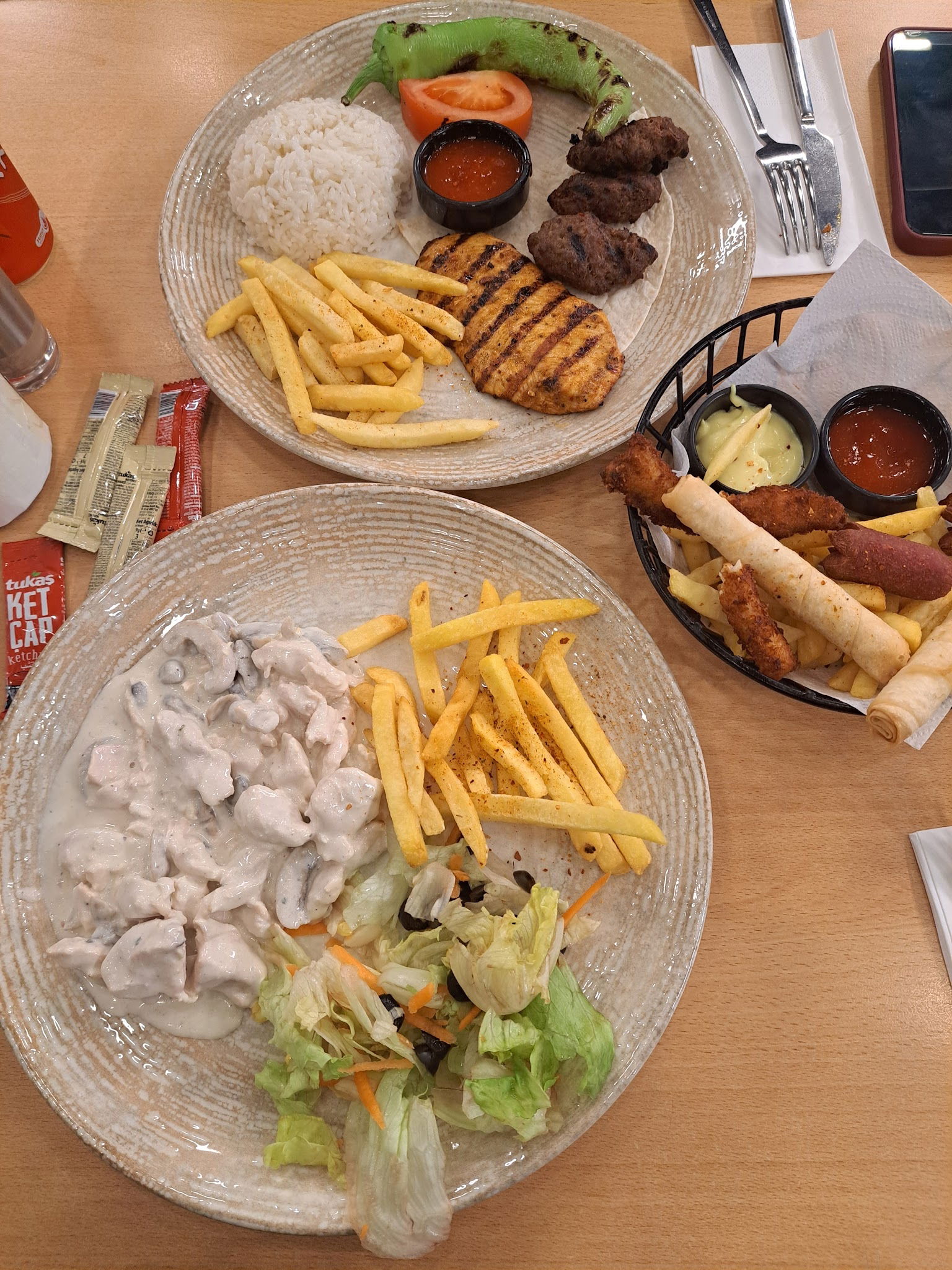 Bahçelievler Kuleli Sosyal Tesisi