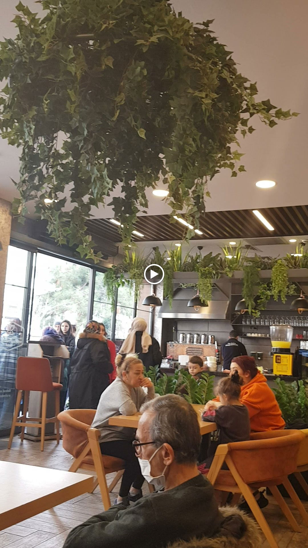 Bahçelievler Kuleli Sosyal Tesisi