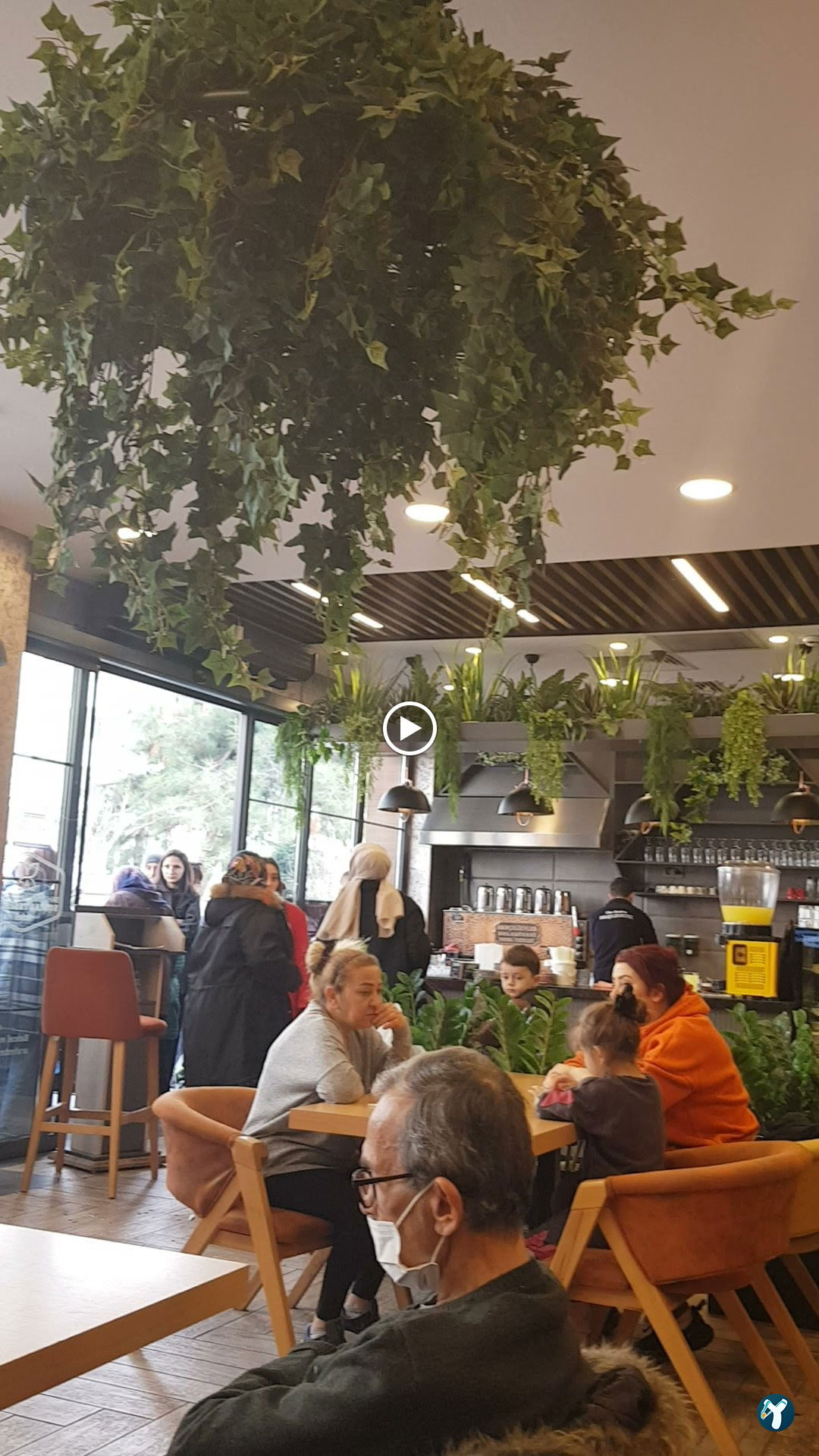 Bahçelievler Kuleli Sosyal Tesisi