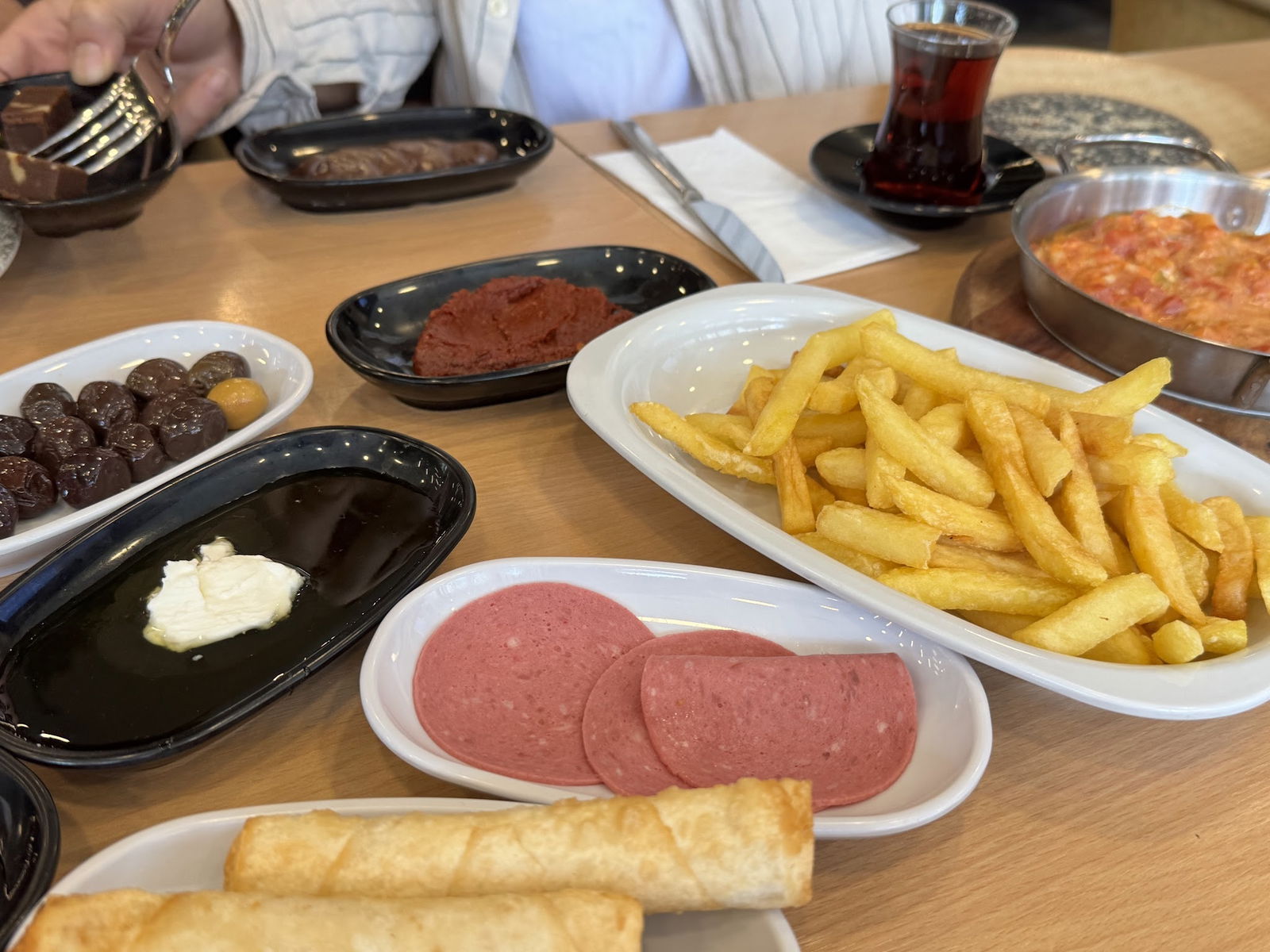 Bahçelievler Kuleli Sosyal Tesisi