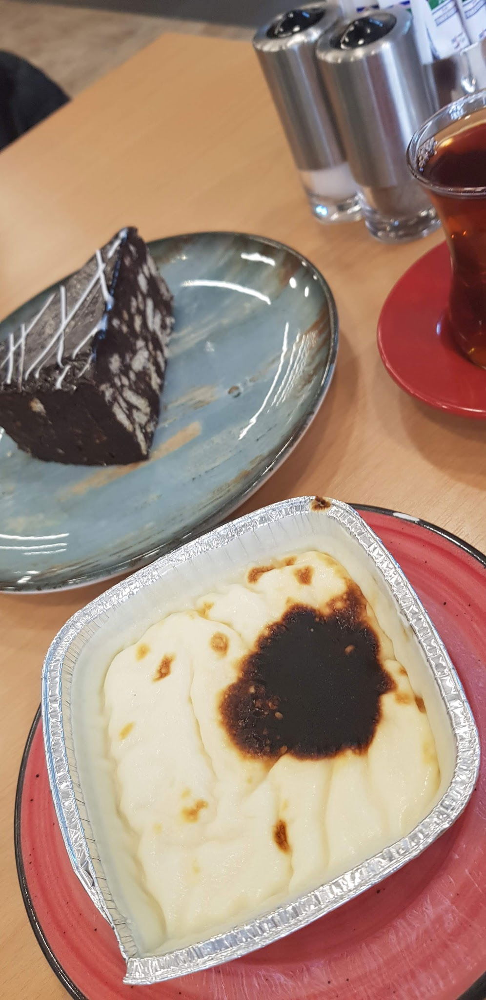 Bahçelievler Kuleli Sosyal Tesisi