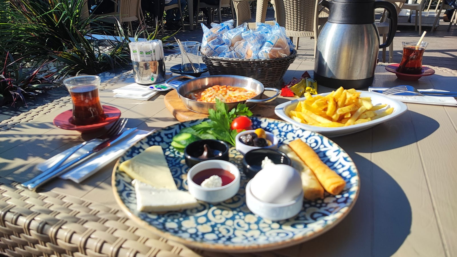 Bahçelievler Kuleli Sosyal Tesisi