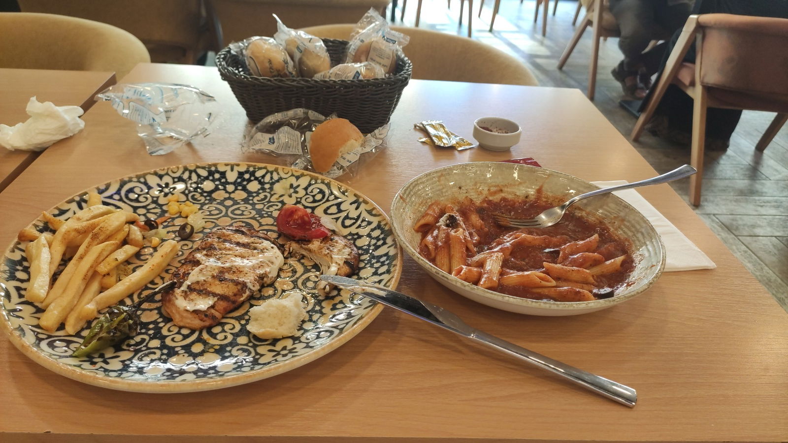 Bahçelievler Kuleli Sosyal Tesisi