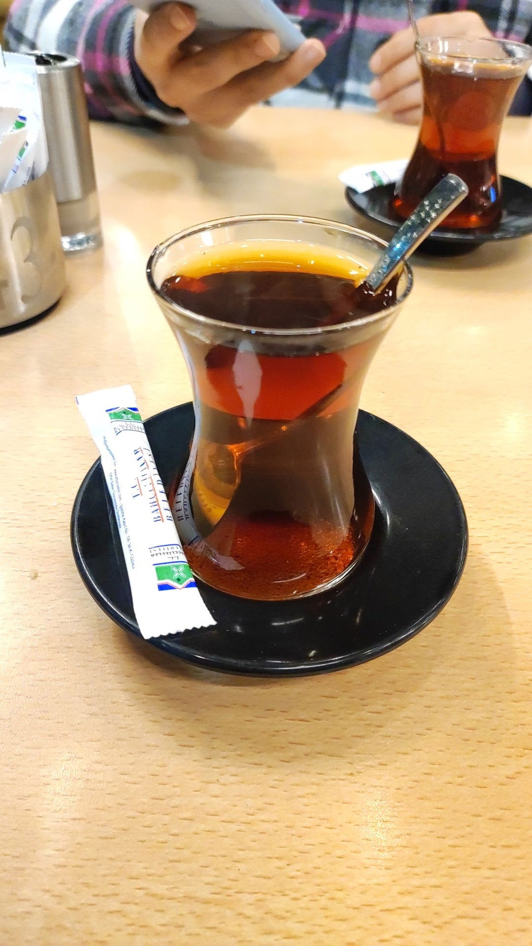 Bahçelievler Kuleli Sosyal Tesisi