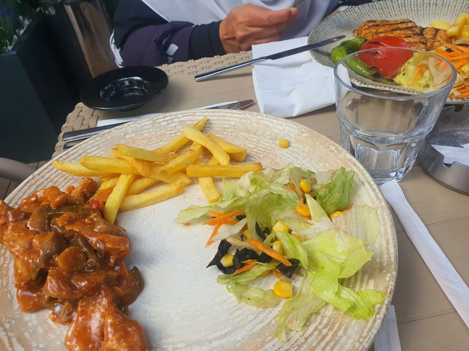 Bahçelievler Kuleli Sosyal Tesisi