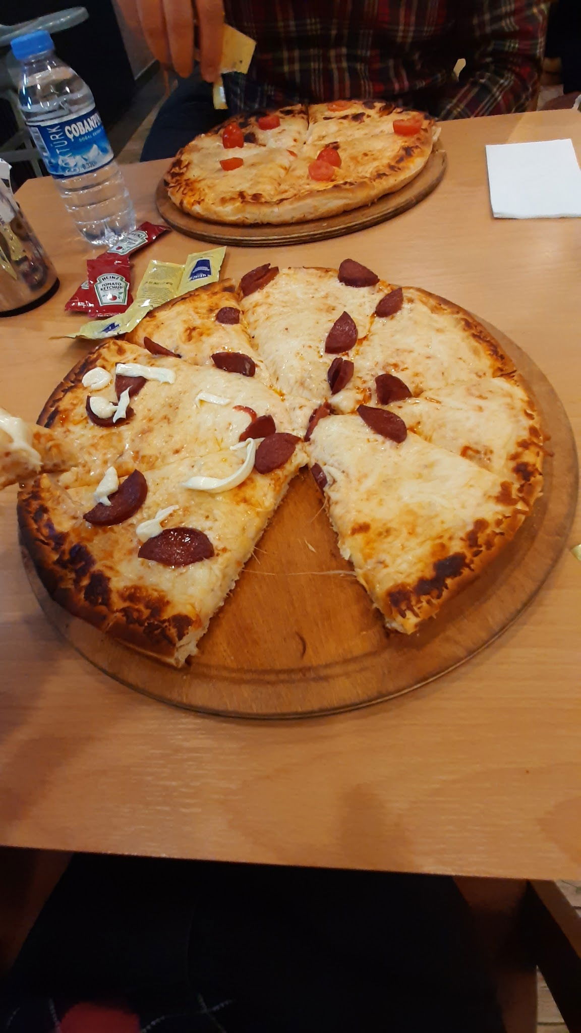 Bahçelievler Kuleli Sosyal Tesisi