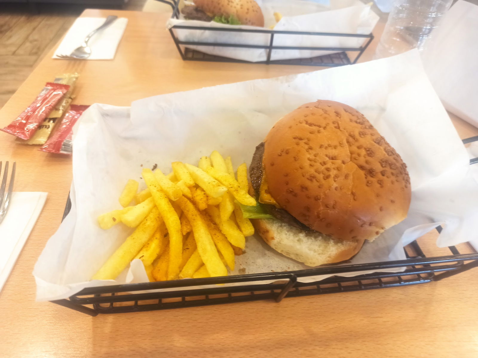 Bahçelievler Kuleli Sosyal Tesisi