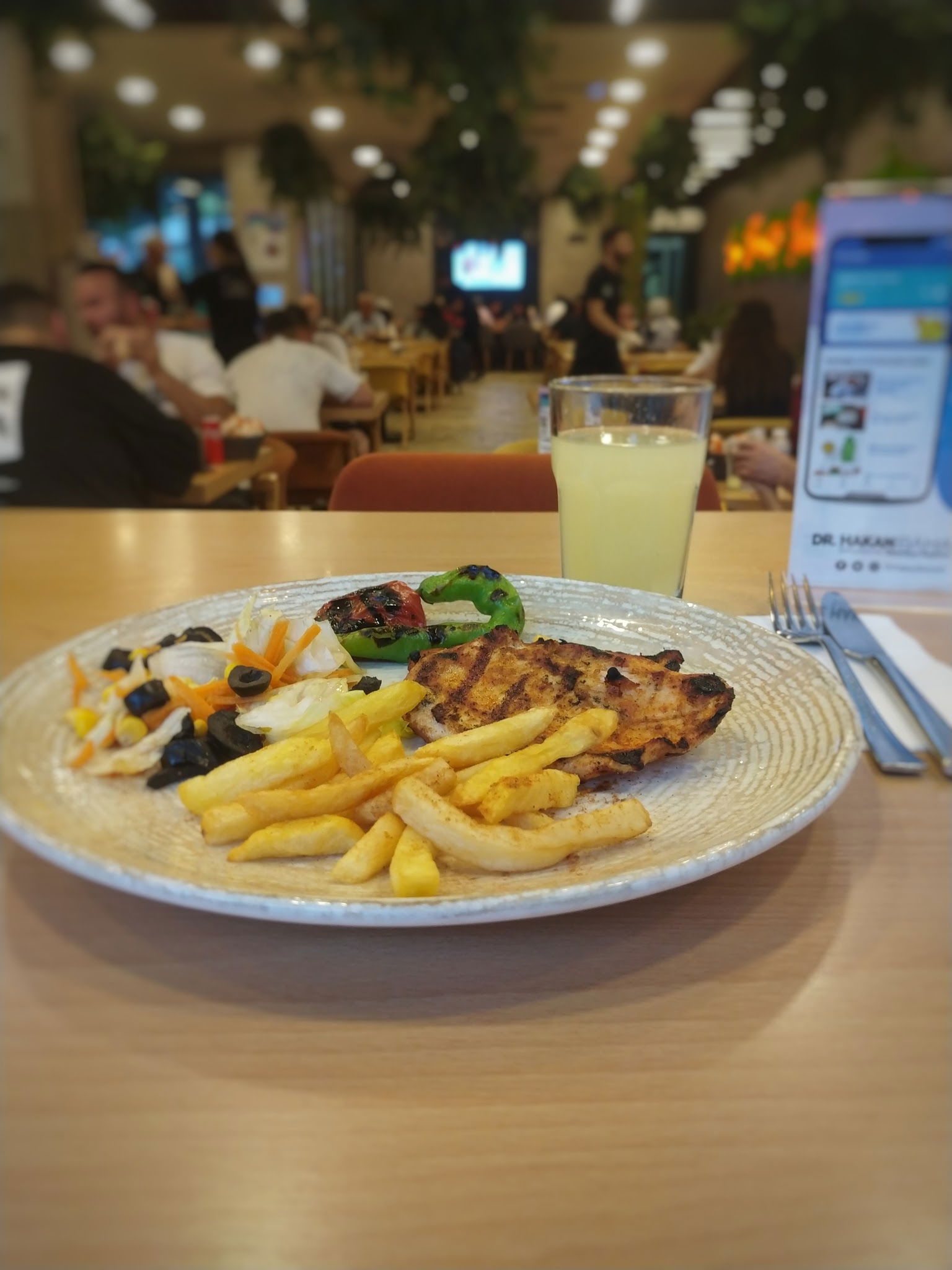 Bahçelievler Kuleli Sosyal Tesisi