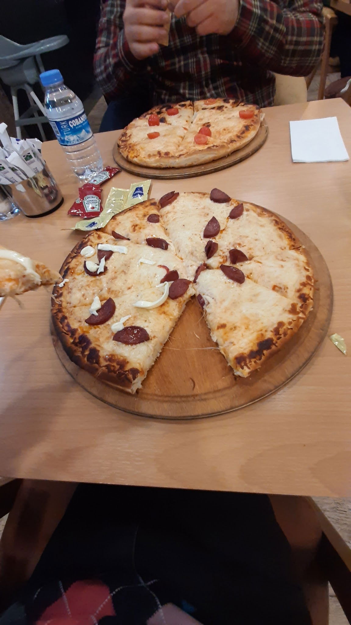 Bahçelievler Kuleli Sosyal Tesisi