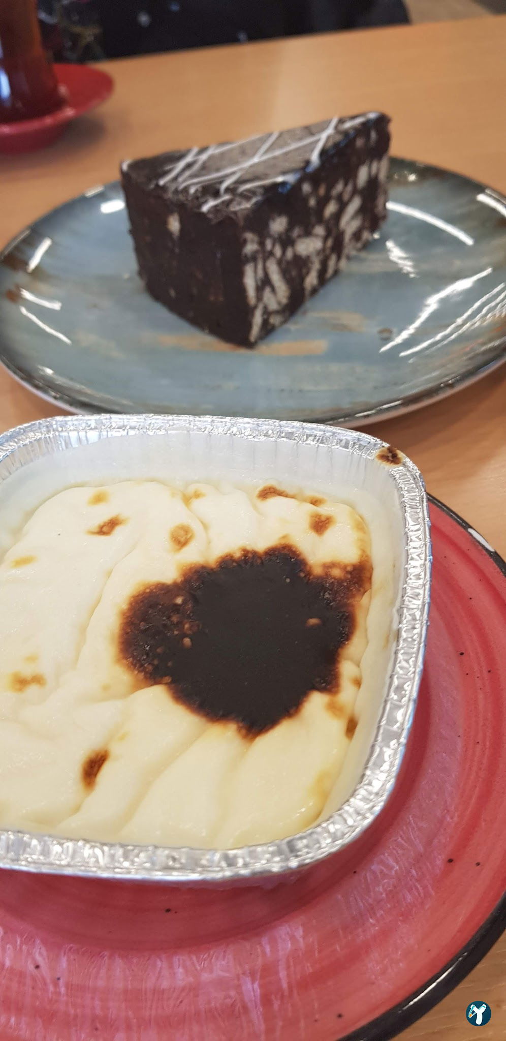 Bahçelievler Kuleli Sosyal Tesisi