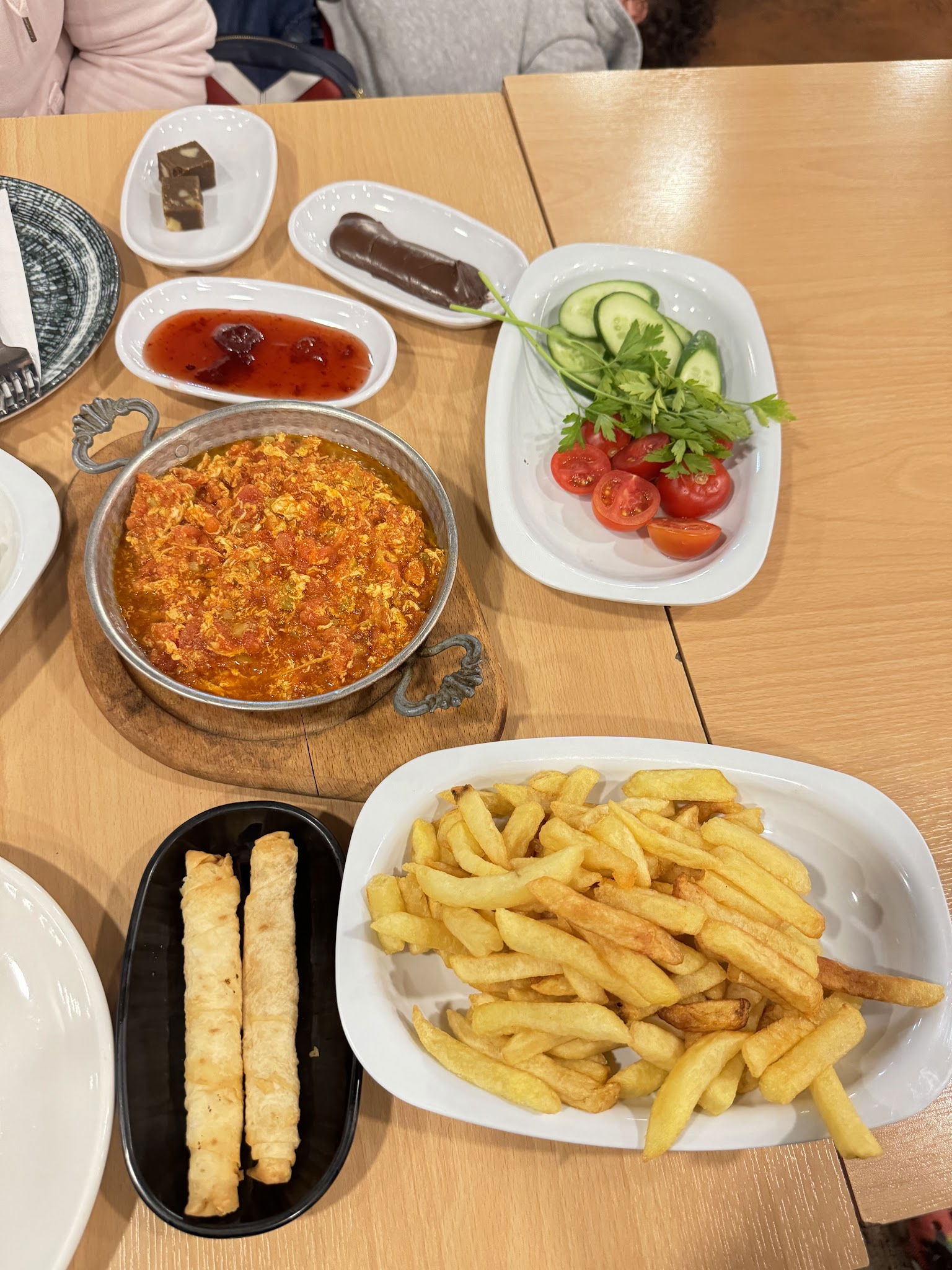 Bahçelievler Kuleli Sosyal Tesisi