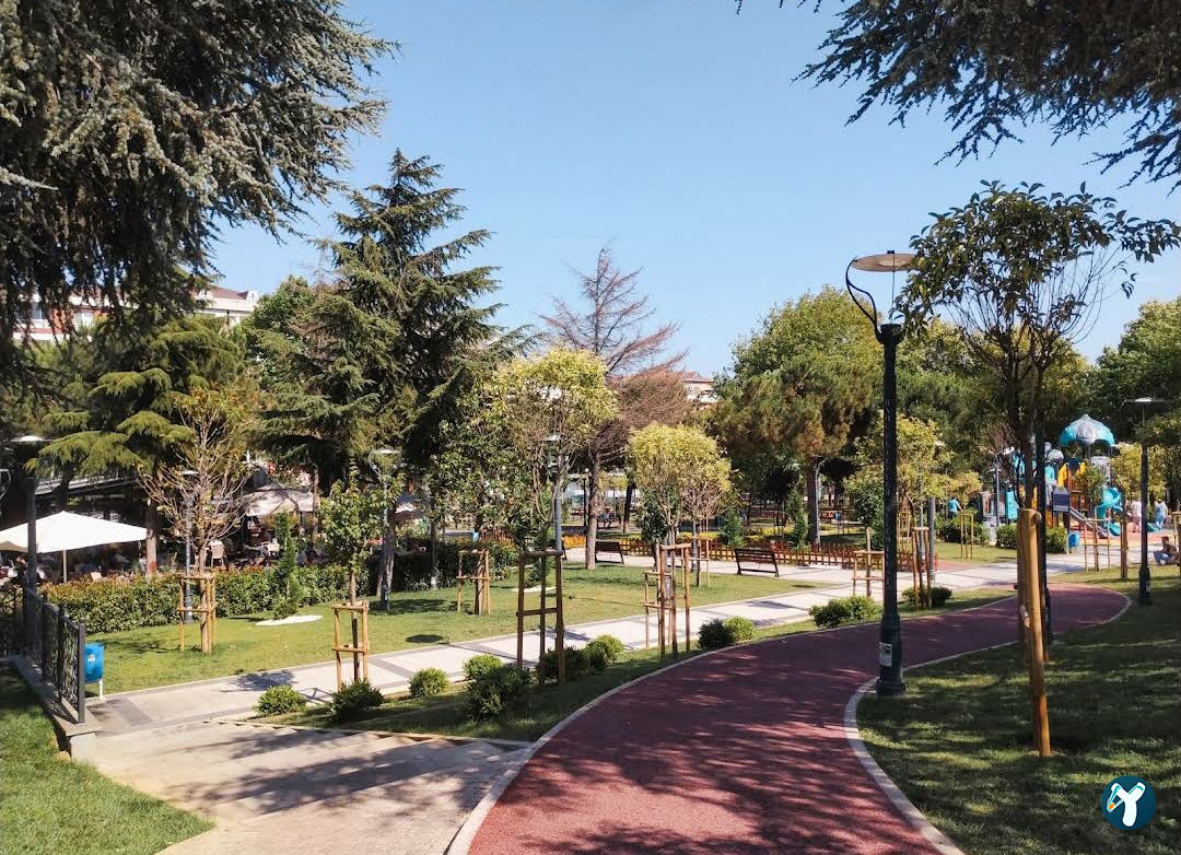 Bahçelievler Kuleli Sosyal Tesisi
