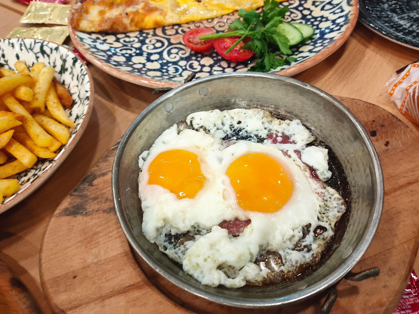 Bahçelievler Kuleli Sosyal Tesisi