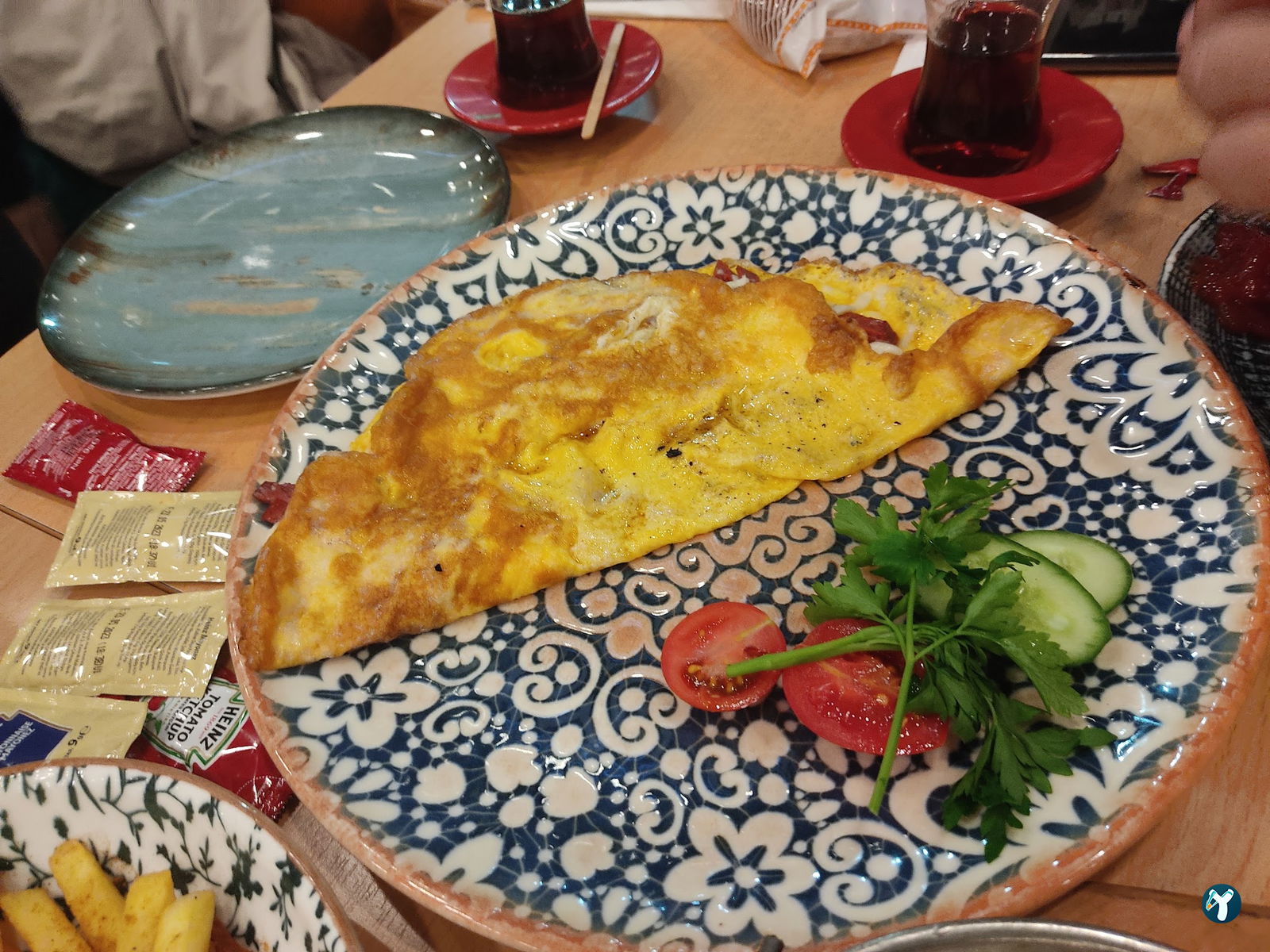 Bahçelievler Kuleli Sosyal Tesisi