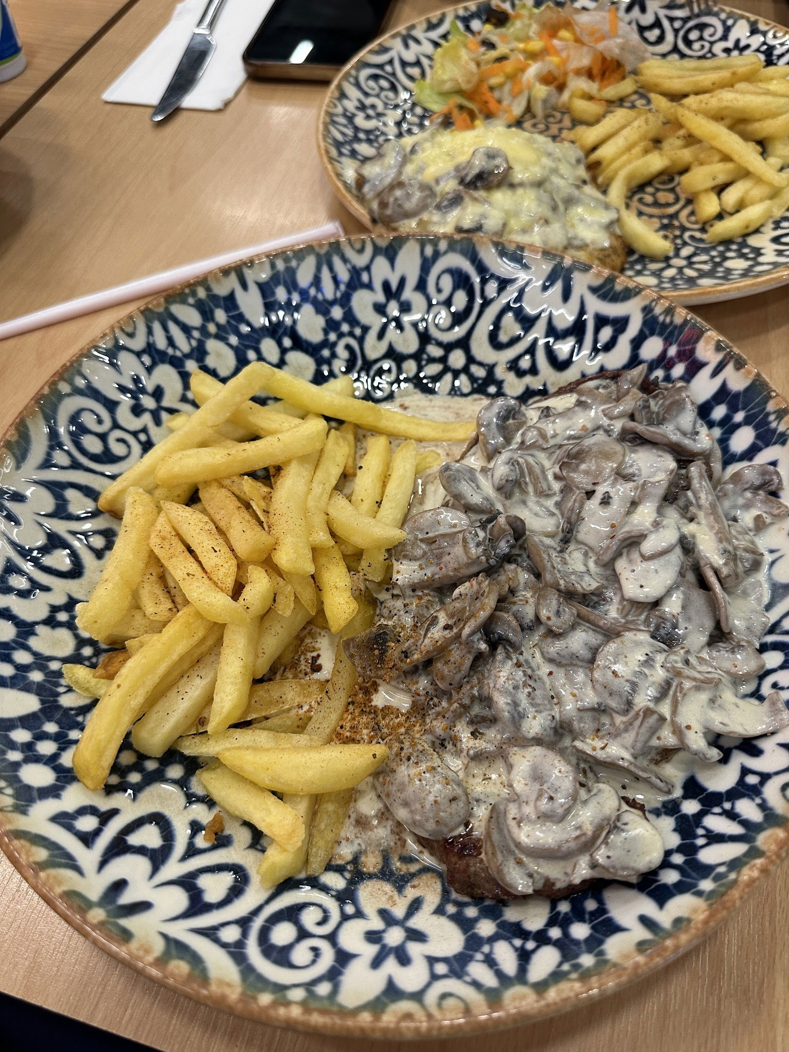 Bahçelievler Kuleli Sosyal Tesisi