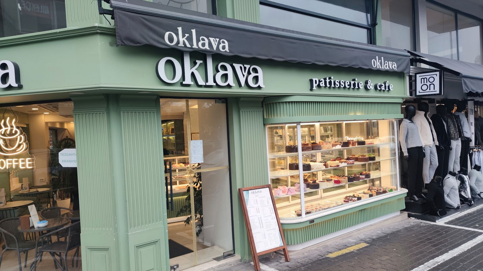 Bahçelievler Kuleli Sosyal Tesisi