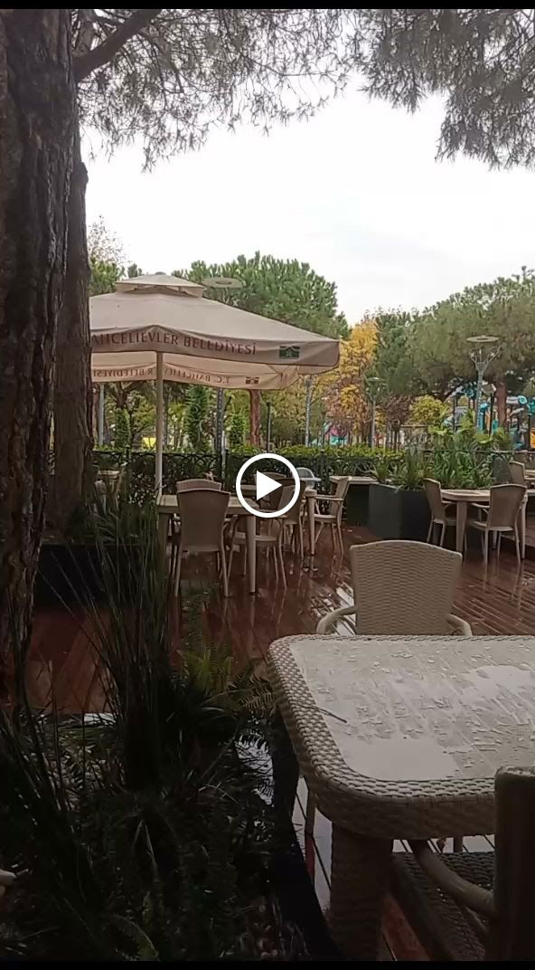 Bahçelievler Kuleli Sosyal Tesisi