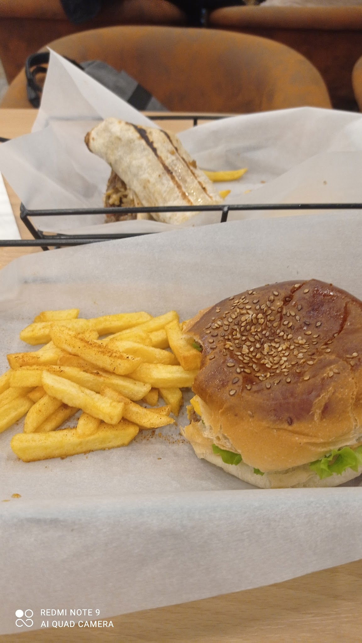 Bahçelievler Kuleli Sosyal Tesisi