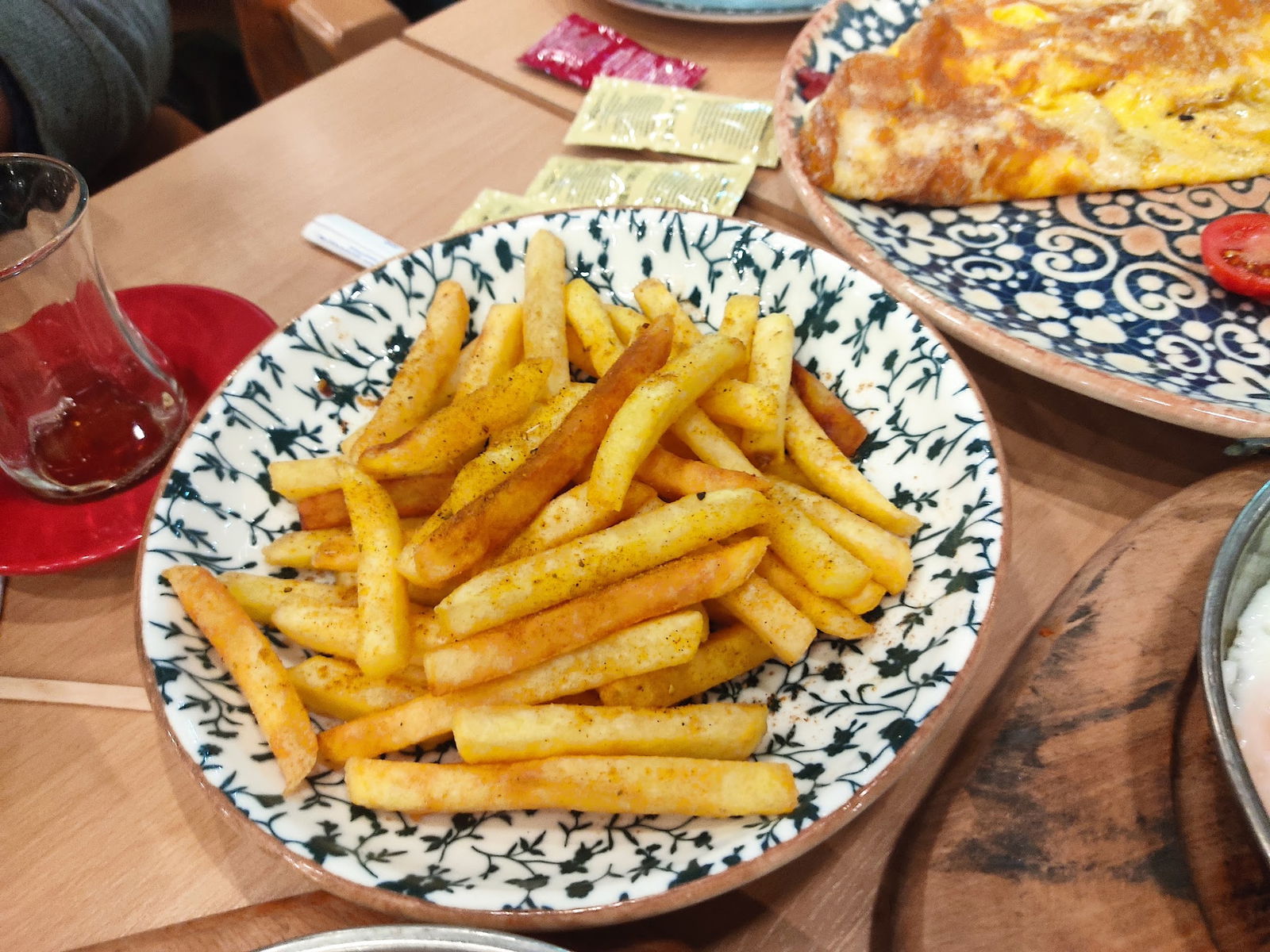 Bahçelievler Kuleli Sosyal Tesisi