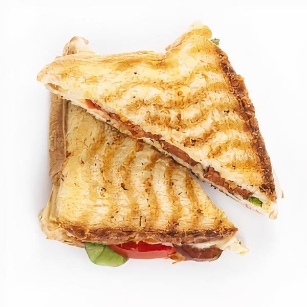 Sucuklu Tost