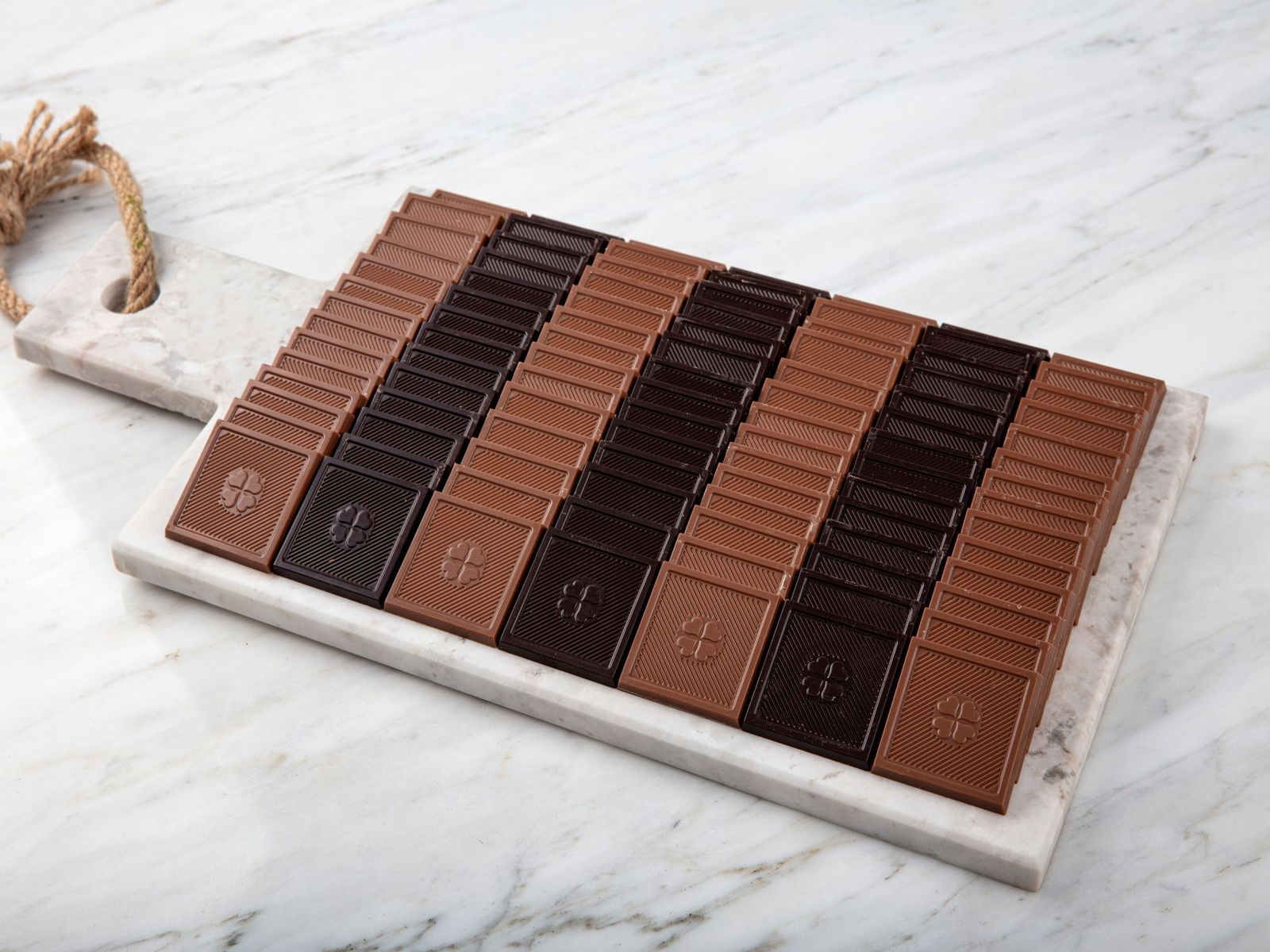 Madlen Çikolata (1 kg.)