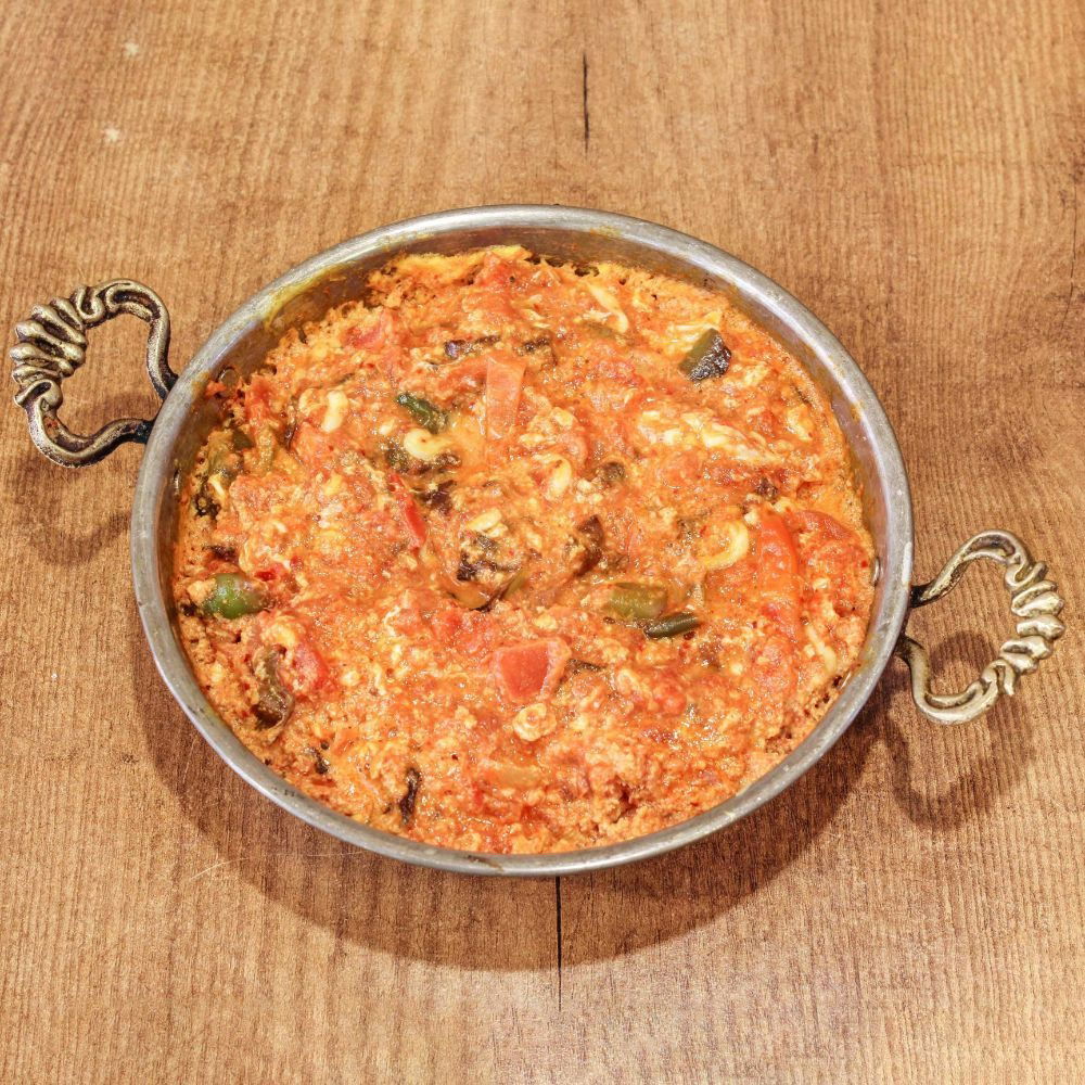 Sahanda Menemen