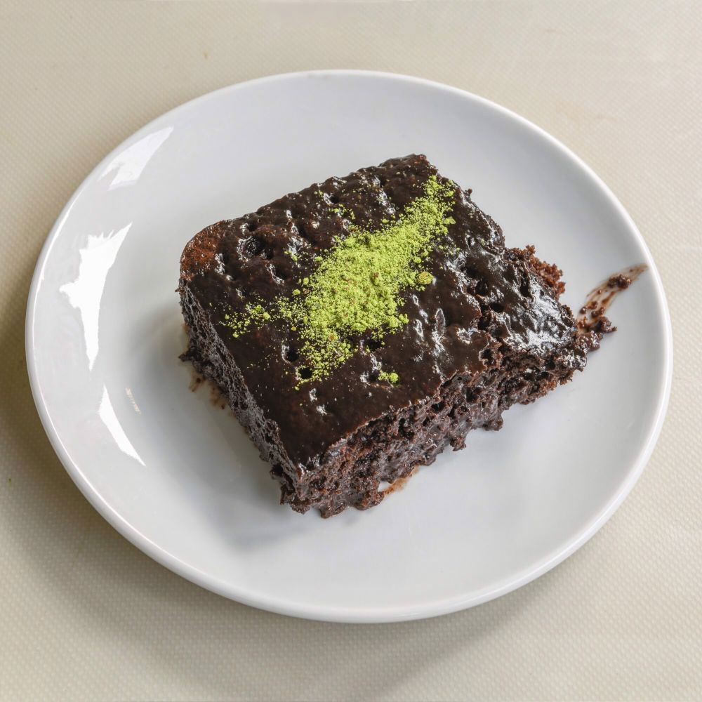 Islak Kek (1 kg.)