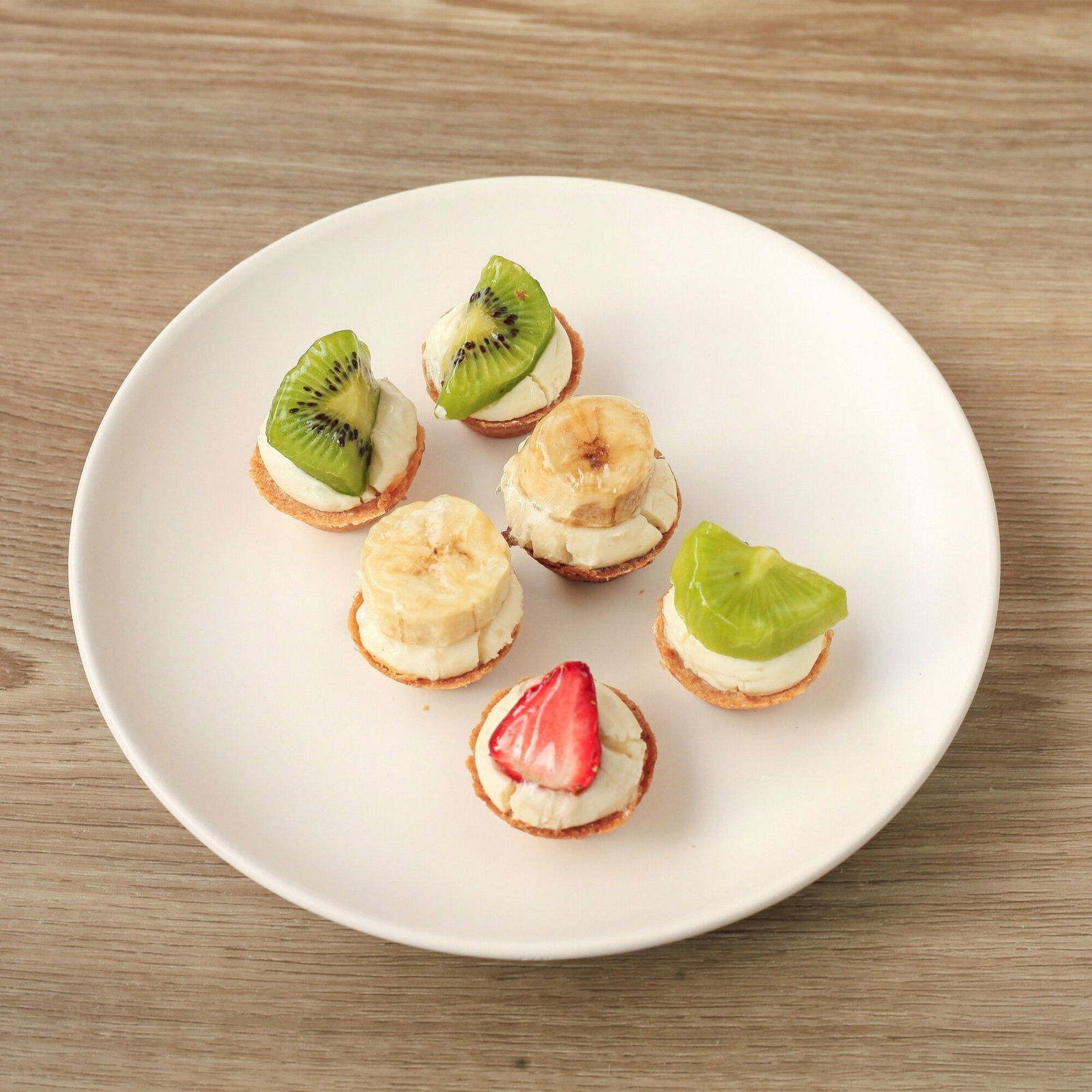 Tartolet (4 Adet)