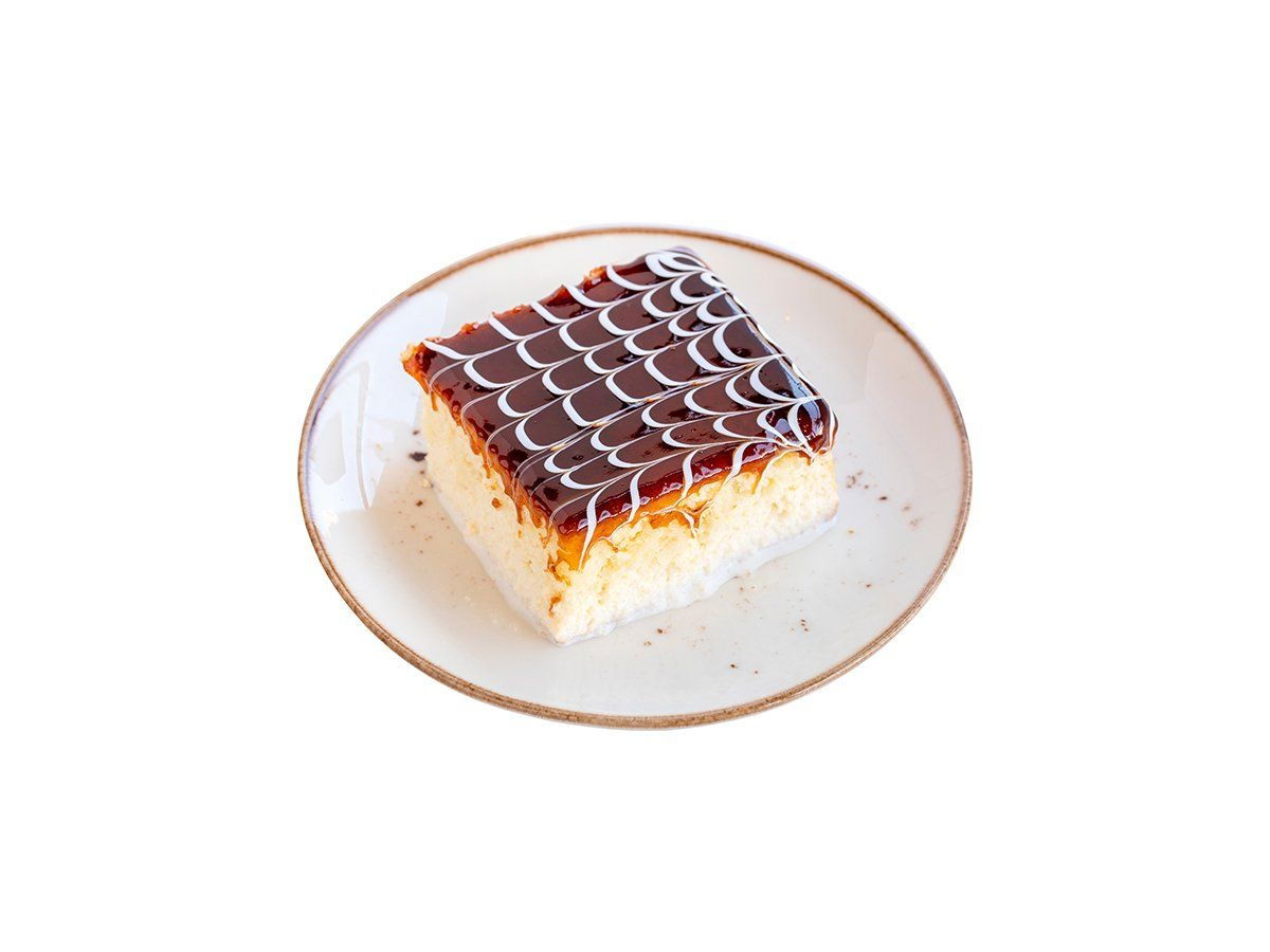 Karamelli Trileçe (1 kg.)