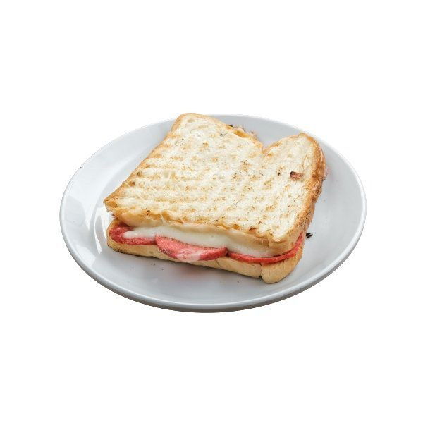 Karışık Tost