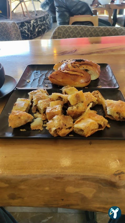 Tarihi Aynalı Fırın Sincan