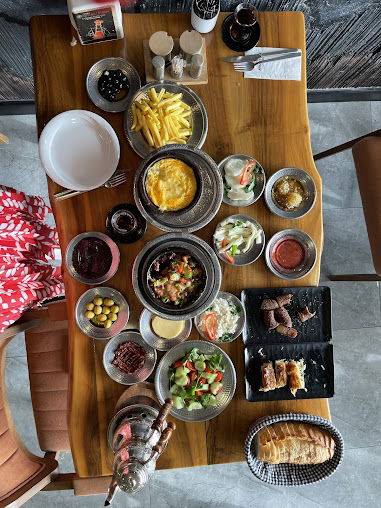 Tarihi Aynalı Fırın Sincan