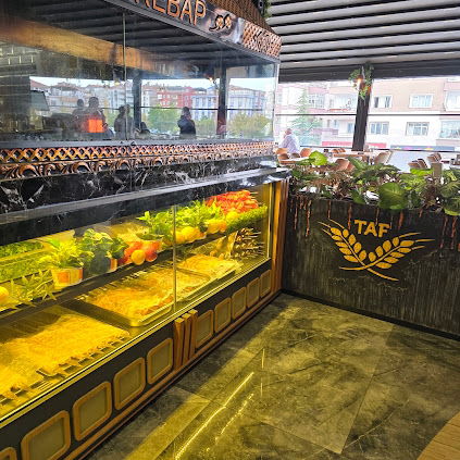 Tarihi Aynalı Fırın Sincan