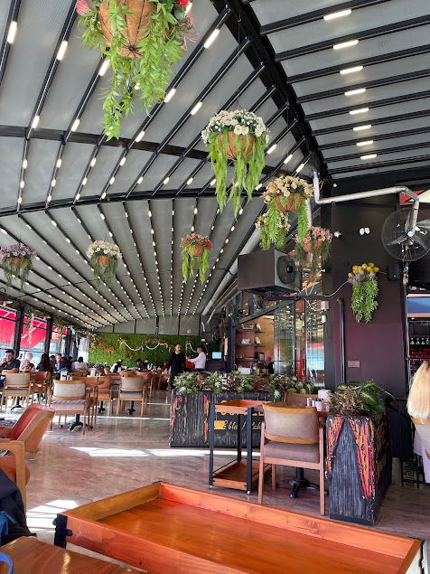 Tarihi Aynalı Fırın Sincan