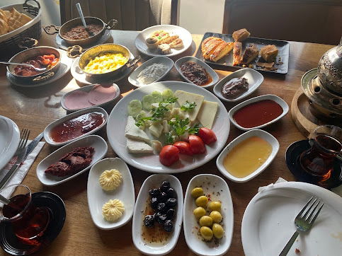 Tarihi Aynalı Fırın Sincan