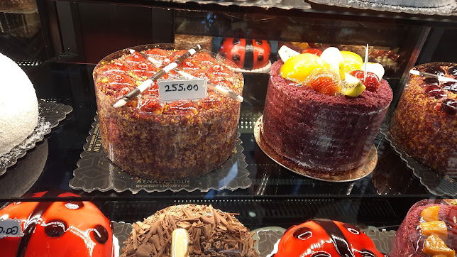 Tarihi Aynalı Fırın Sincan