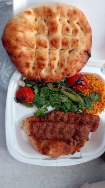 Tarihi Aynalı Fırın Sincan