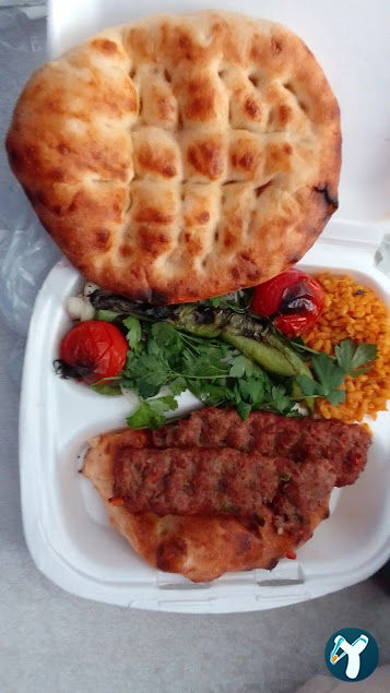 Tarihi Aynalı Fırın Sincan