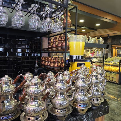 Tarihi Aynalı Fırın Sincan