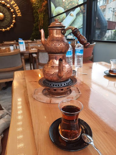 Tarihi Aynalı Fırın Sincan