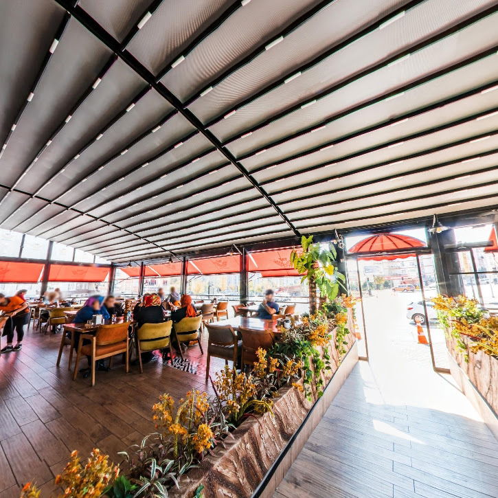 Tarihi Aynalı Fırın Sincan